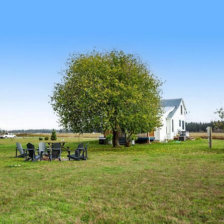 קופוויל Historic Officer'S Farmhouse At Olf מראה חיצוני תמונה